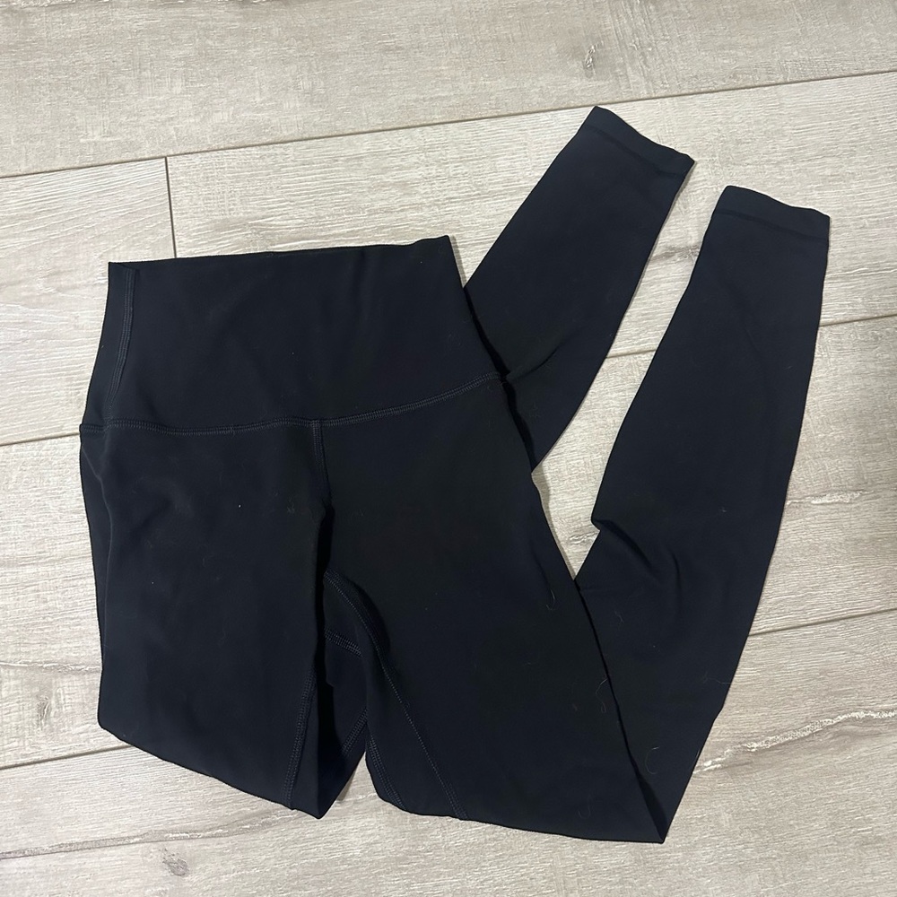 lululemon Align Leggings Size 0